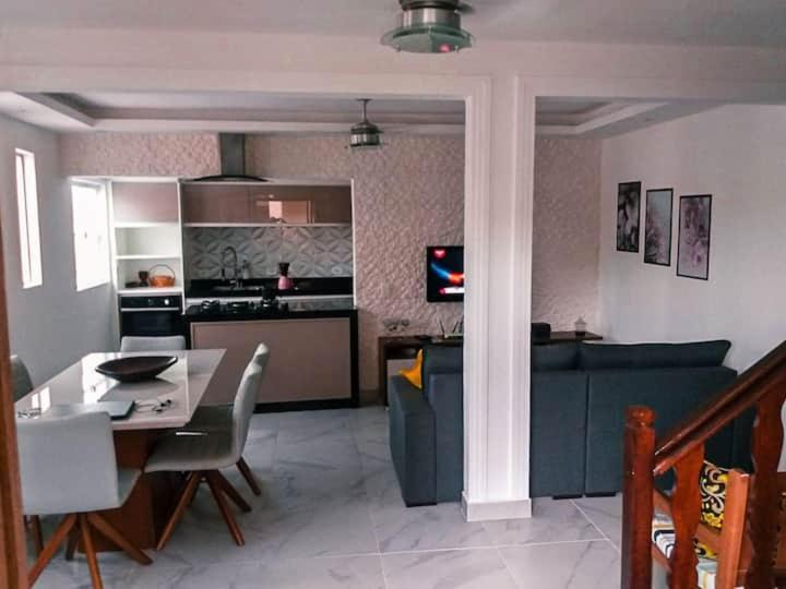Arraial Do Cabo - Casa Pe Na Areia Villa Екстериор снимка